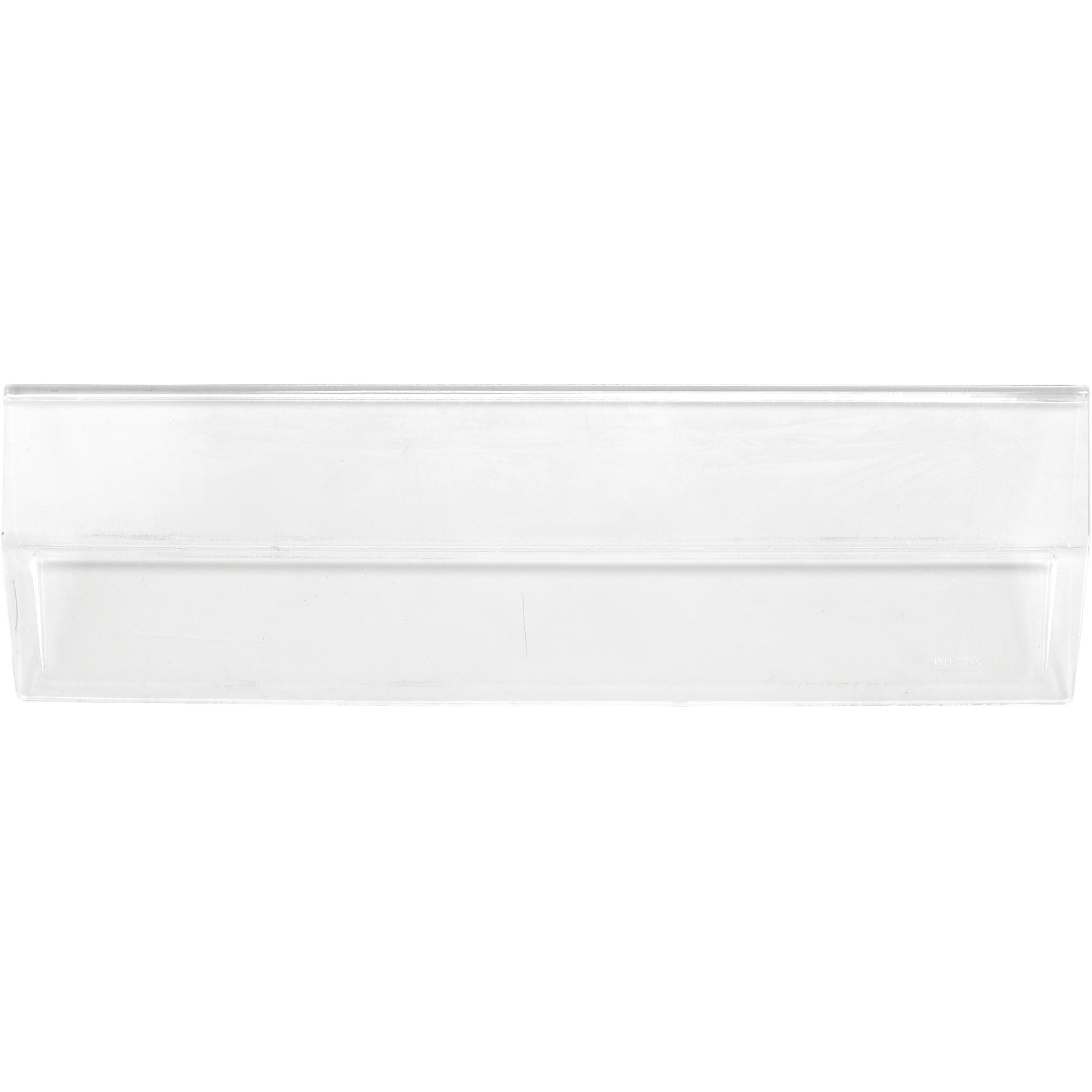 Quantum Storage Clear Window For 30in. Hulk Container, Fits Item# 178796, Model# WUS975